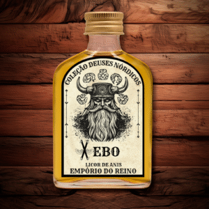 Yebo - Licor de Anis