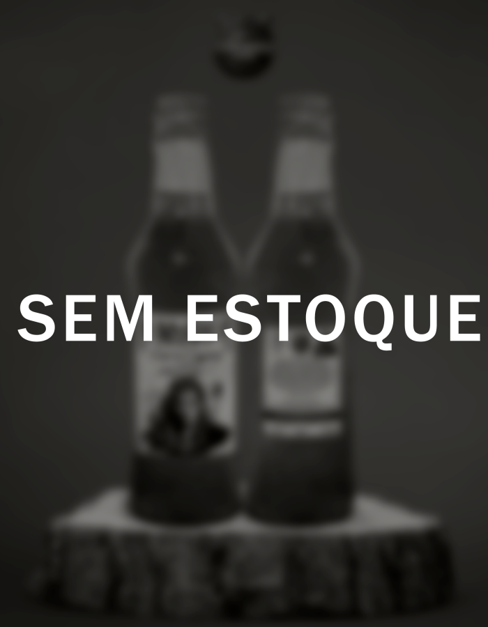 Ansuz – Licor de Tangerina – Linha Nórdica